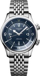 Longines Legend Diver 39mm