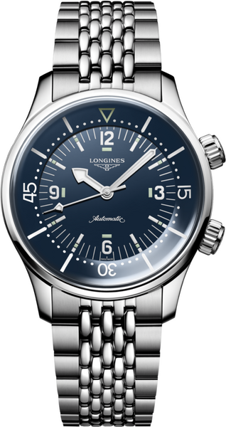 Longines Legend Diver 39mm