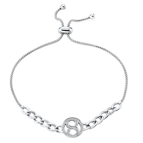 Brogle Selection Icons diamond bracelet