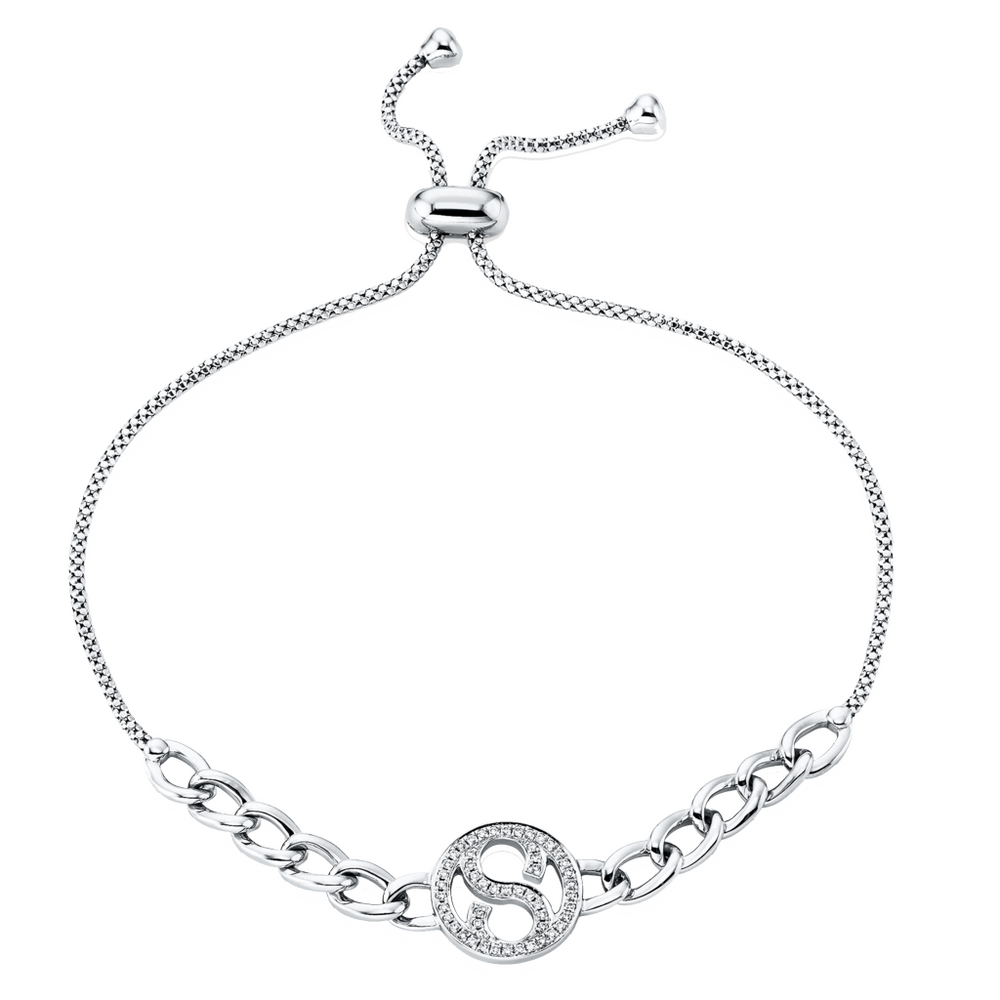 Brogle Selection Icons diamond bracelet Brogle Selection Icons diamond bracelet