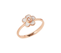 Dodo flower ring