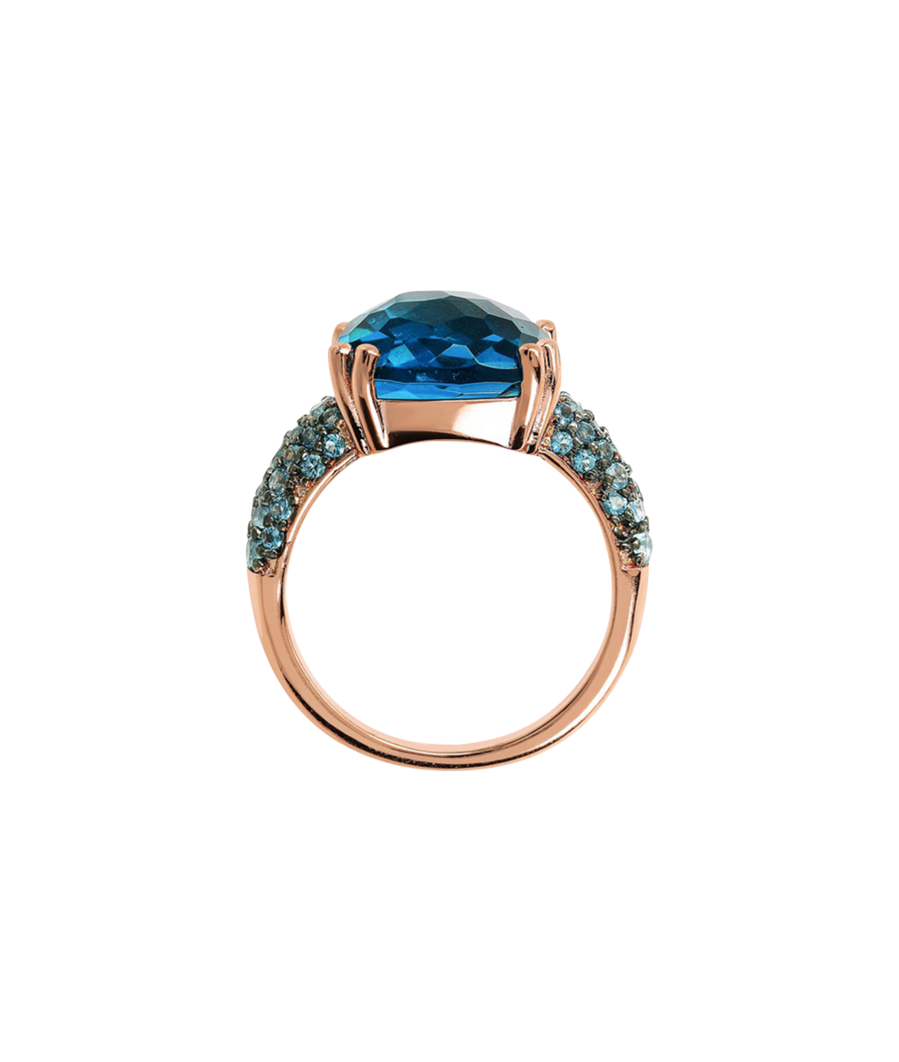 Bronzallure Preziosa Ring Bronzallure Preziosa Ring