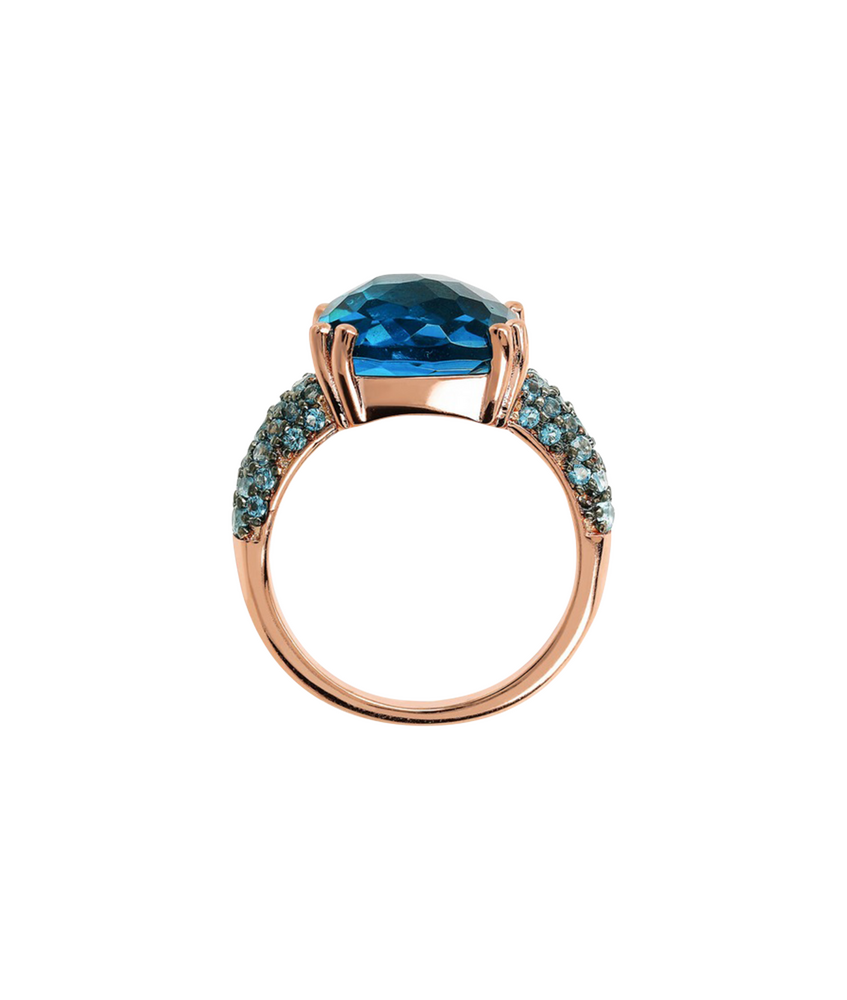 Bronzallure Preziosa Ring Bronzallure Preziosa Ring