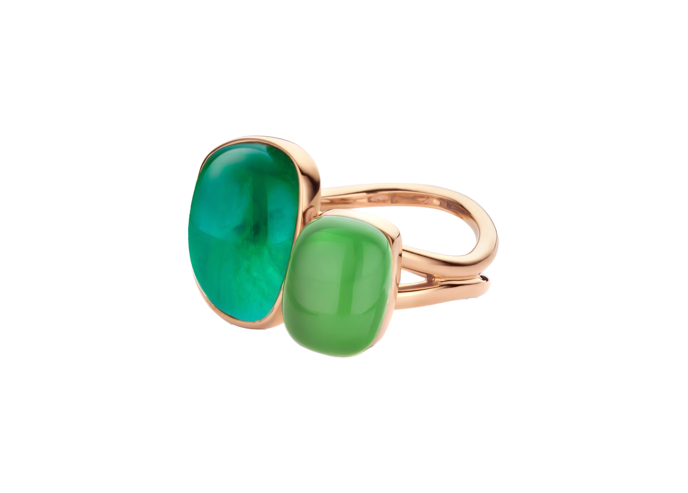 Bigli Chloe x Sweety Ring