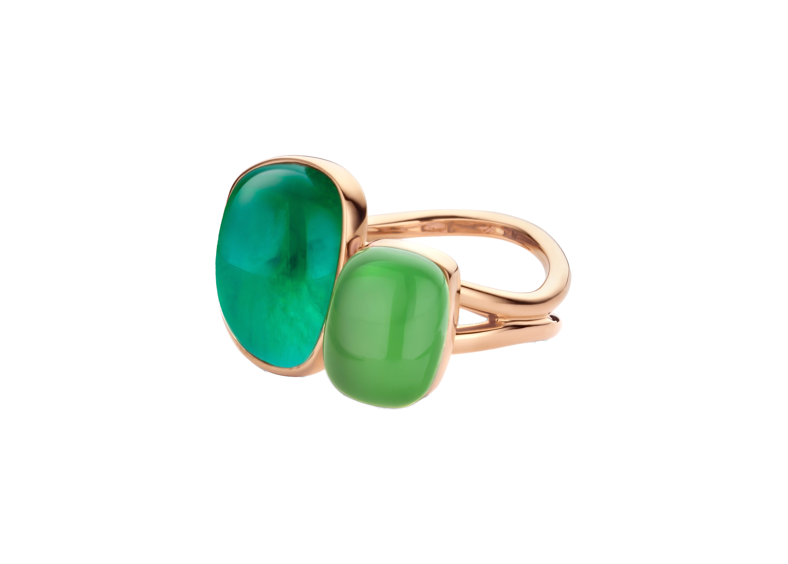 Bigli Chloe x Sweety Ring Bigli Chloe x Sweety Ring