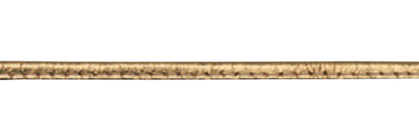 Tamara Comolli Signature Gold leather strap Tamara Comolli Signature Gold leather strap