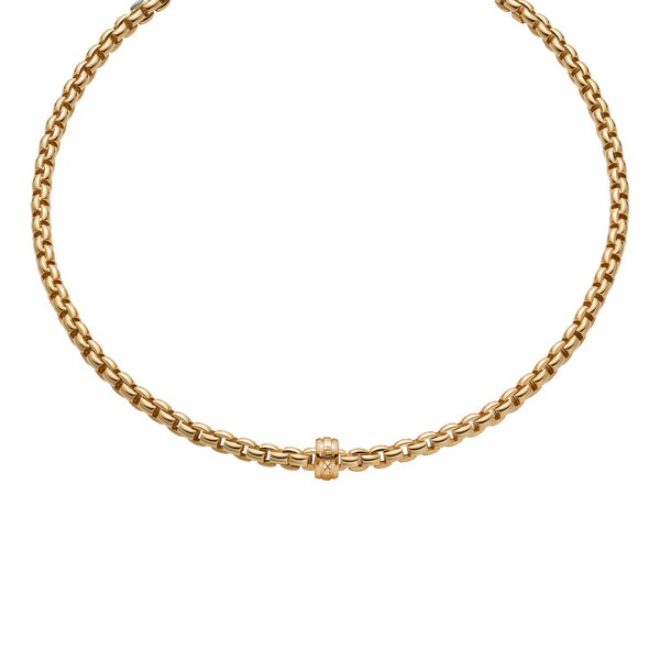 Fope Eka Necklace Fope Eka Necklace