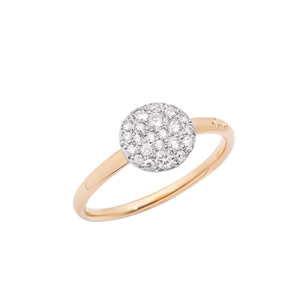 Pomellato Sabbia Ring Pomellato Sabbia Ring