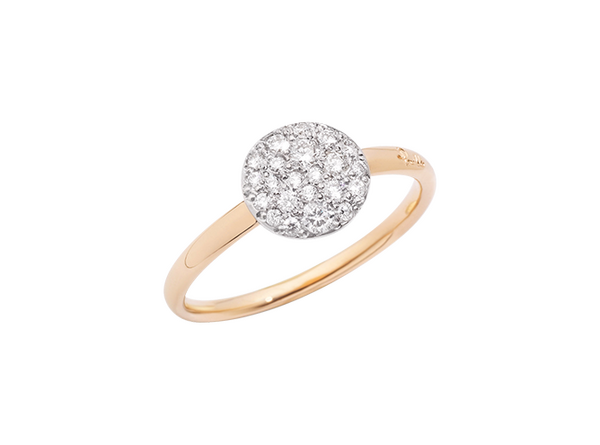 Pomellato Sabbia Ring Pomellato Sabbia Ring