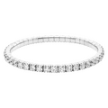 Brogle Selection flexible tennis bracelet