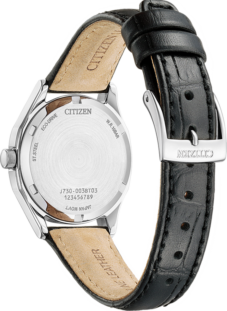 Citizen Elegant 31.3mm