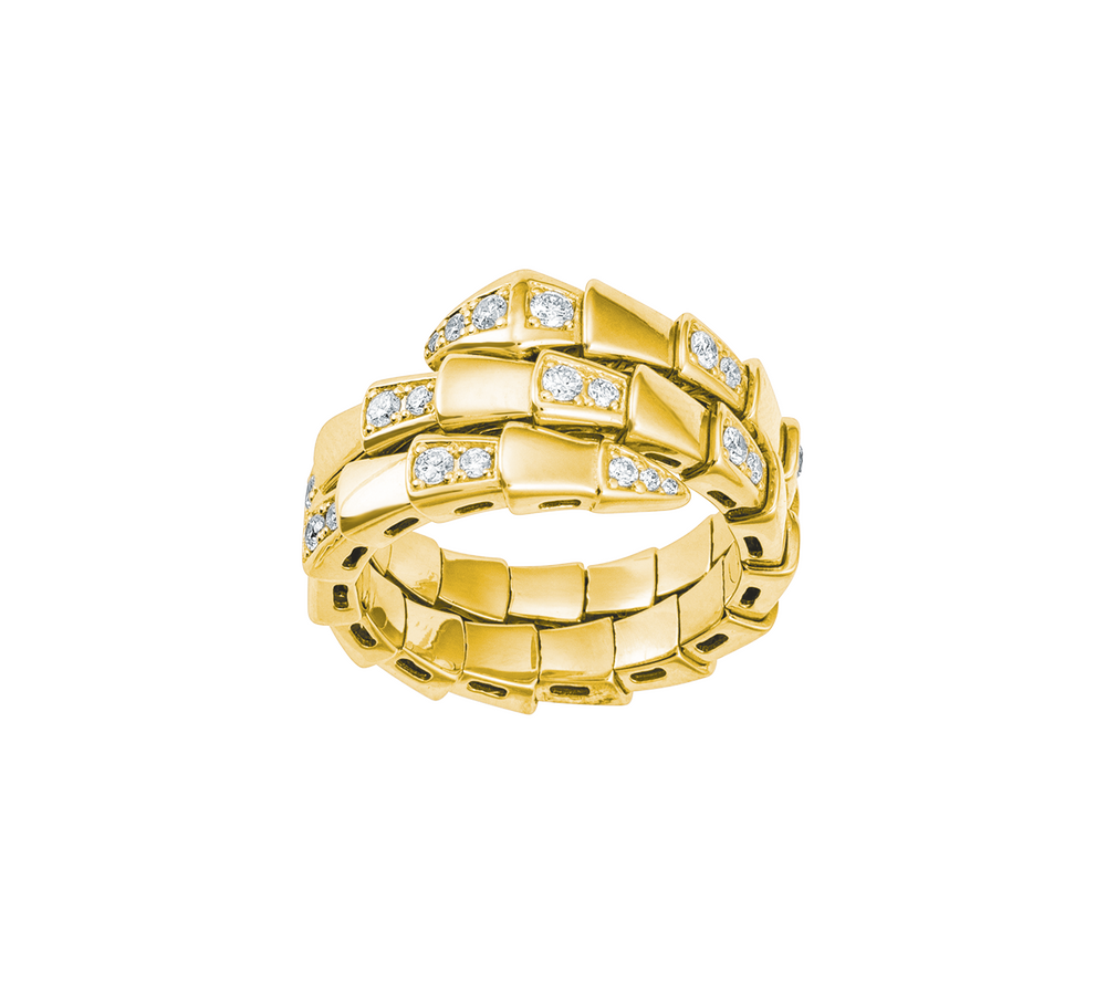 Brogle Selection Diamantring Brogle Selection Diamantring