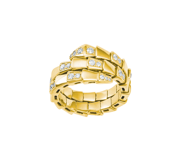 Brogle Selection Diamantring Brogle Selection Diamantring