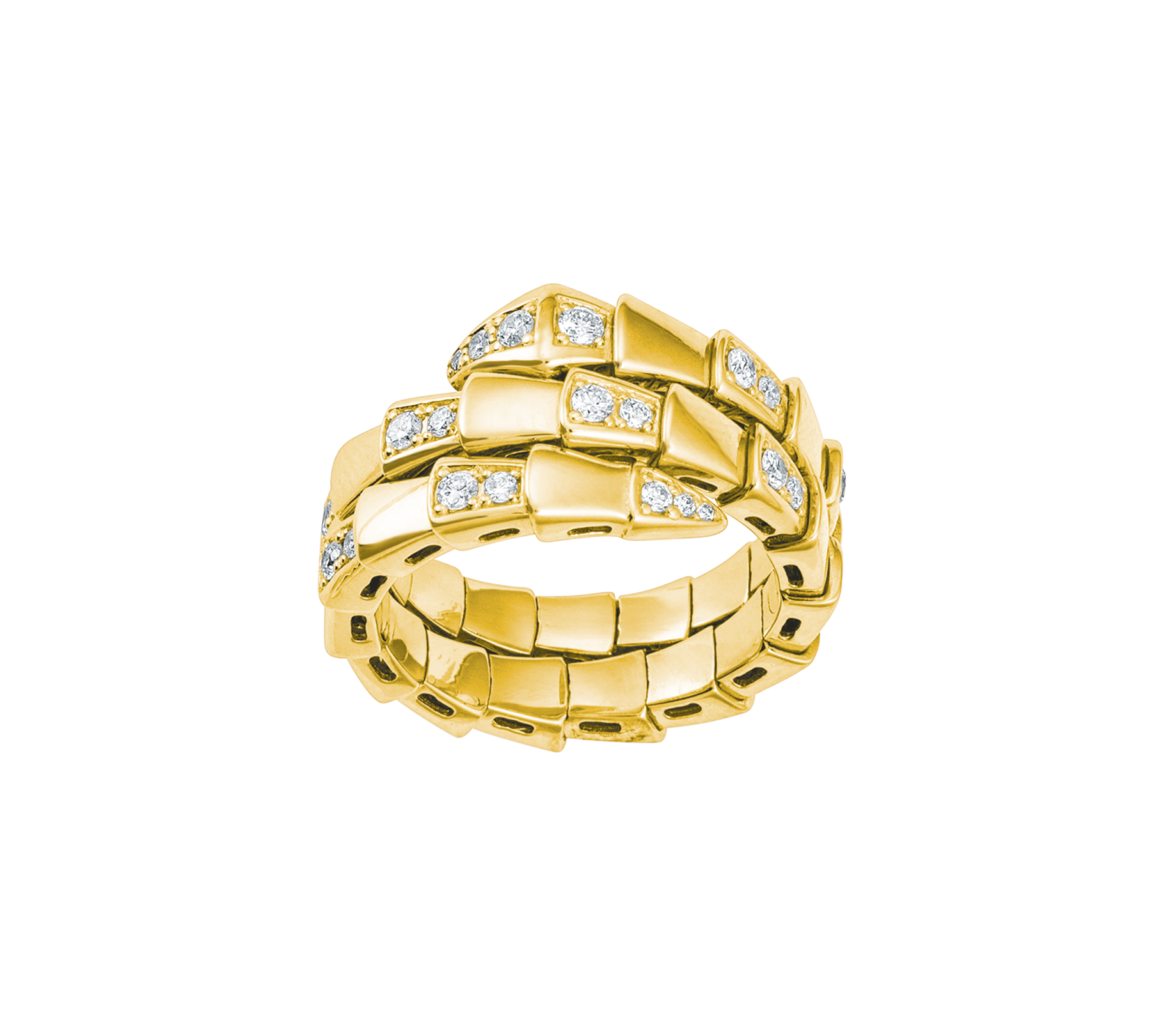 Brogle Selection Diamantring Brogle Selection Diamantring