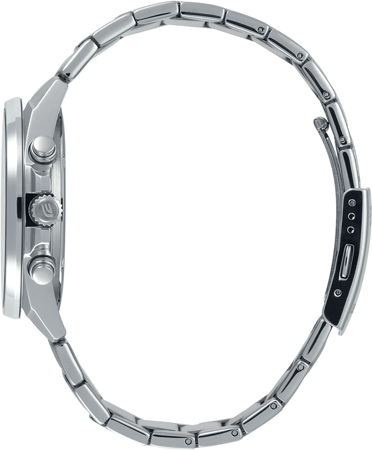 CASIO EDIFICE Quartz 43.8 mm