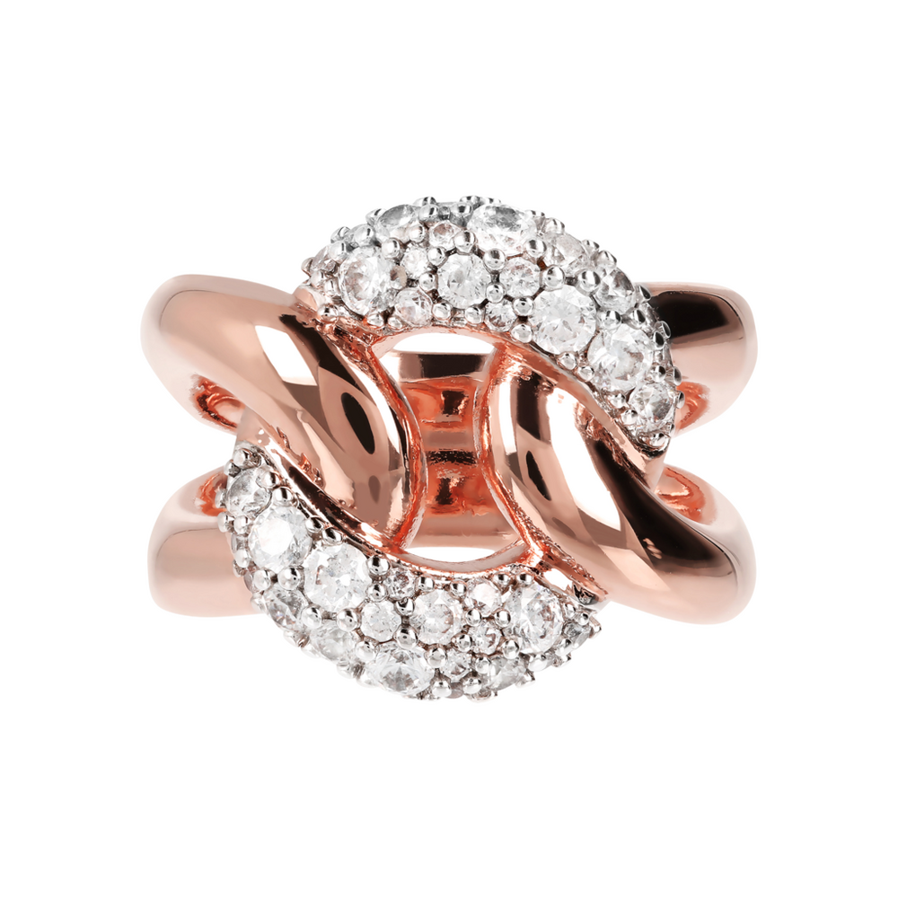 Bronzallure Altissima Ring