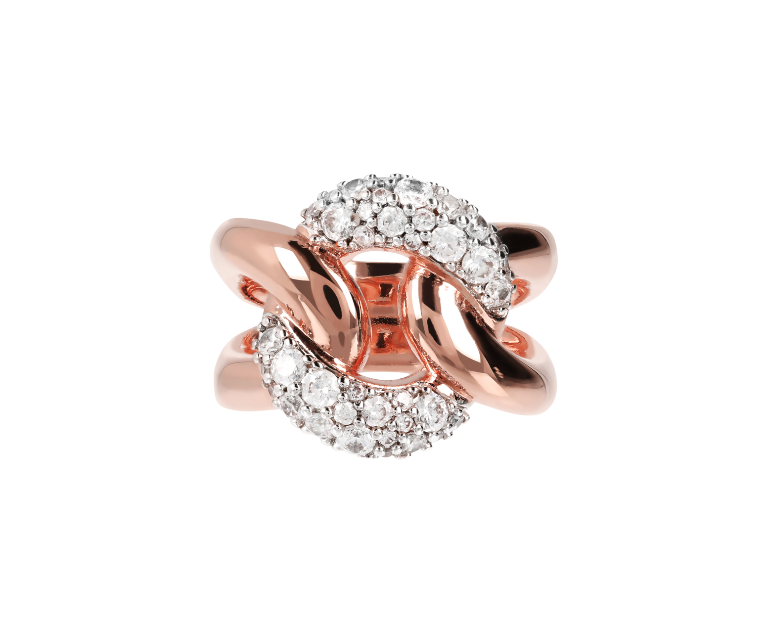 Bronzallure Altissima Ring Bronzallure Altissima Ring