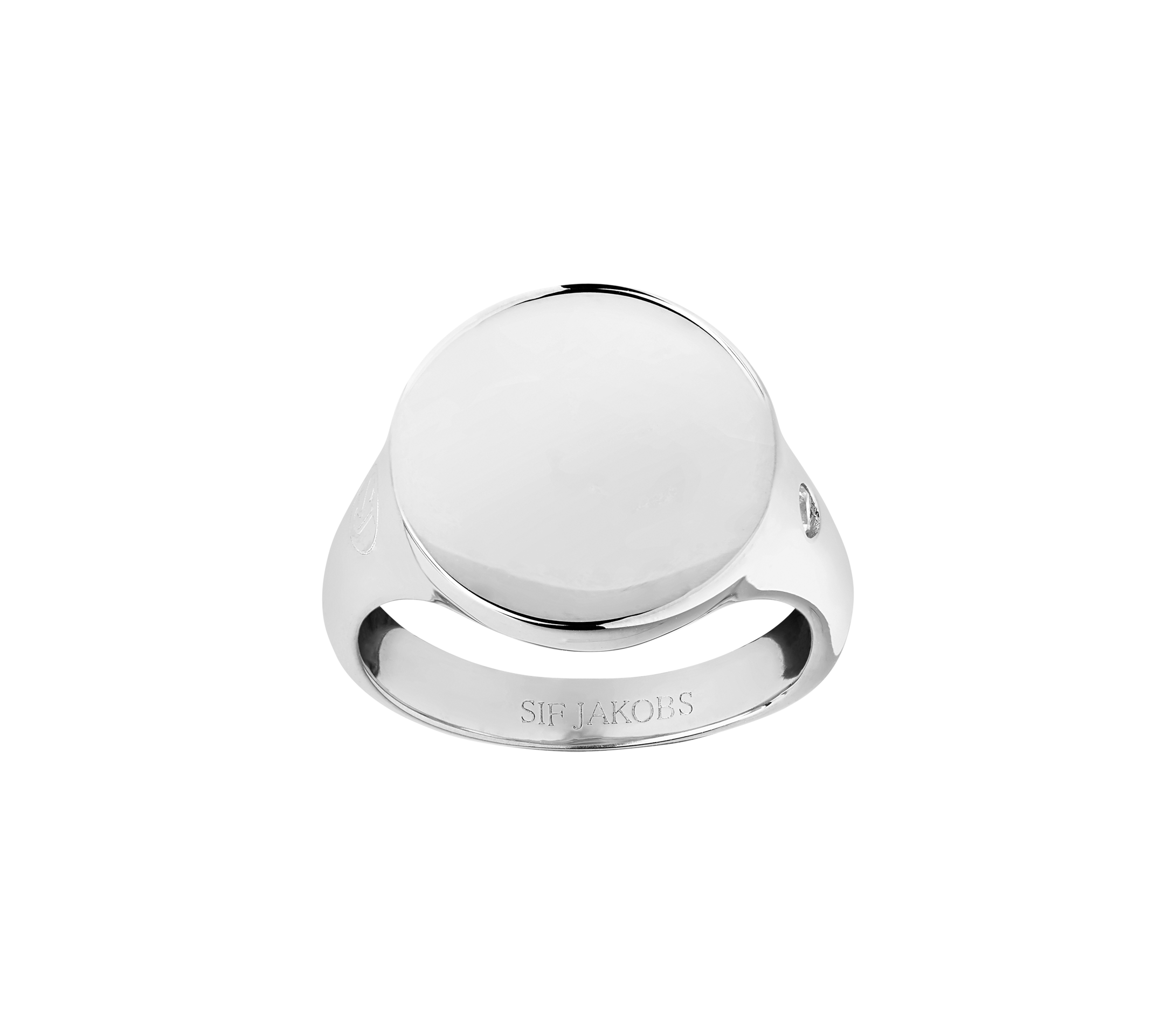 SIF Jakobs Follina Pianura Gravurring