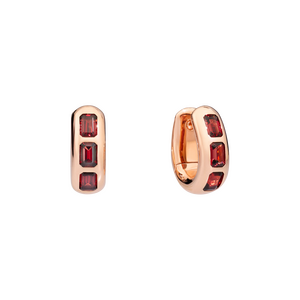 Pomellato Iconica Earrings