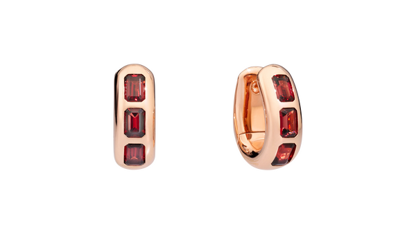 Pomellato Iconica Creolen Pomellato Iconica Creolen