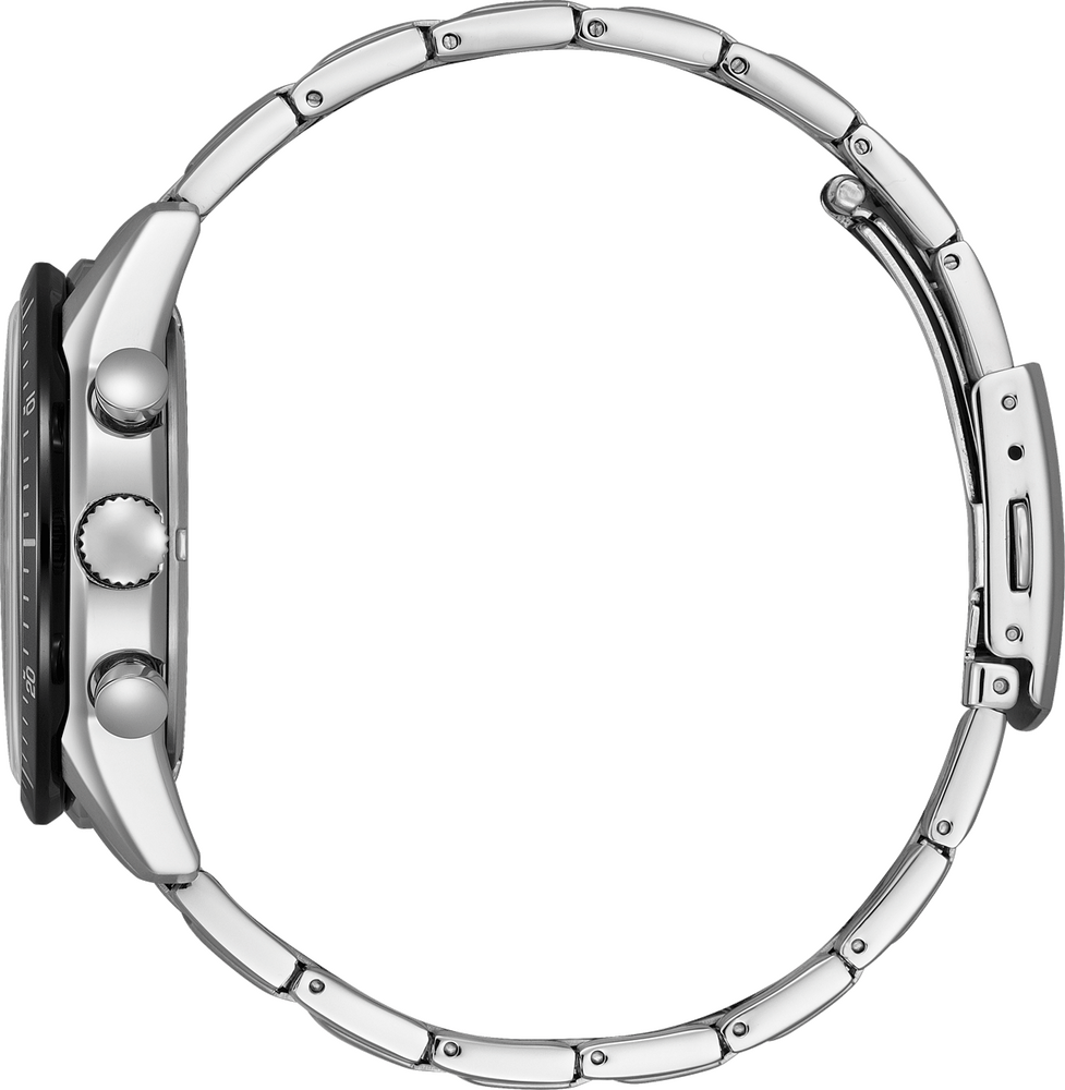 Citizen Sport Quarz 39mm