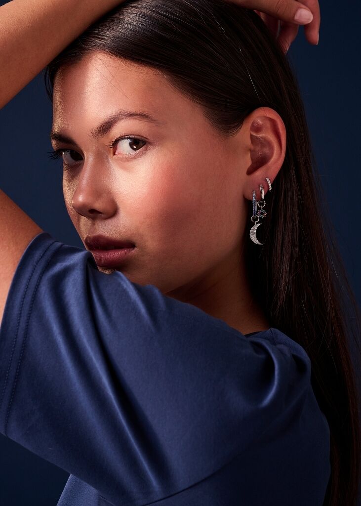 SIF Jakobs Sole Charm