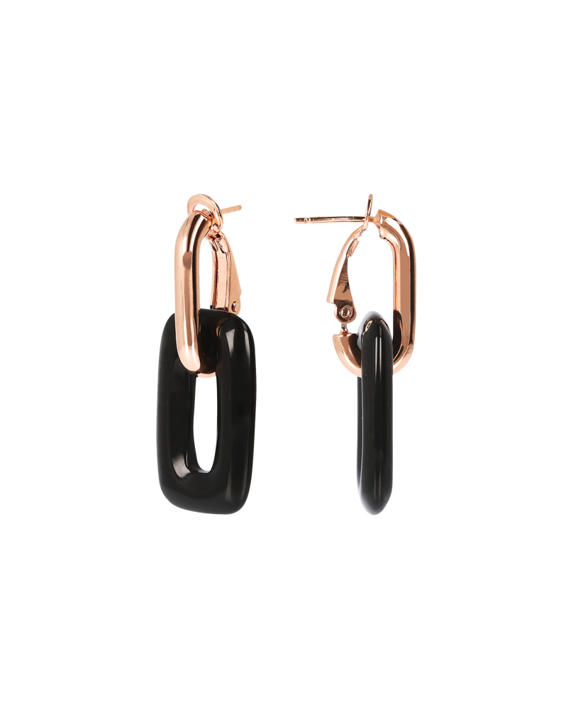 Bronzallure Felicia earrings