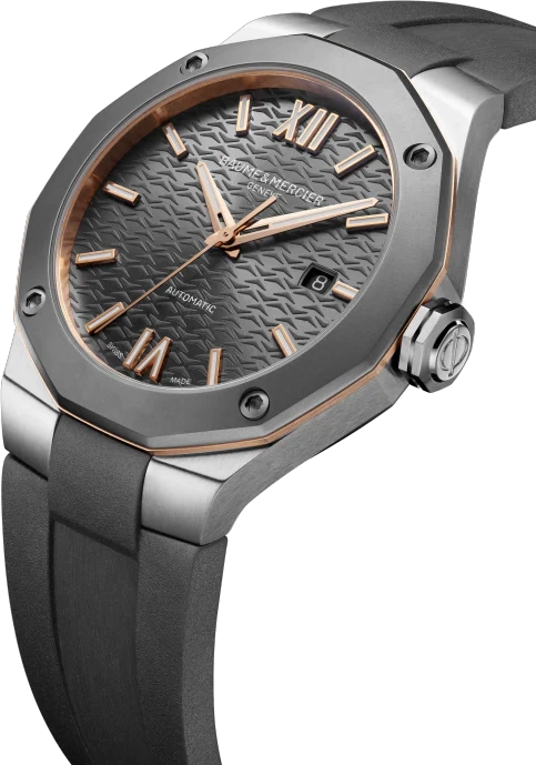 Baume & Mercier Riviera Automatik 42mm Baume & Mercier Riviera Automatik 42mm