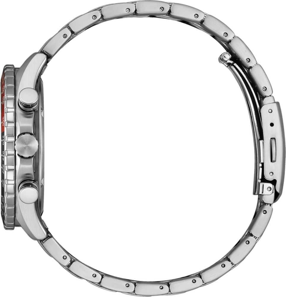 Citizen Sport Eco-Drive Chronopraph 43mm