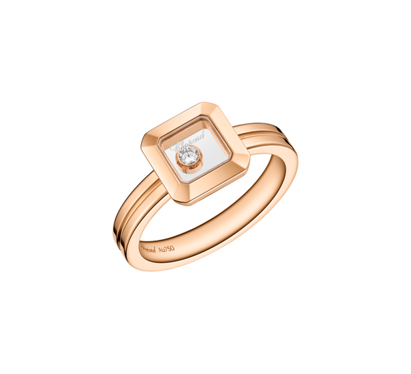 Chopard Happy Diamonds Icons Ring