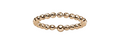 Brogle Classic gold ring beads diamond cut 2,2mm Brogle Classic gold ring beads diamond cut 2,2mm