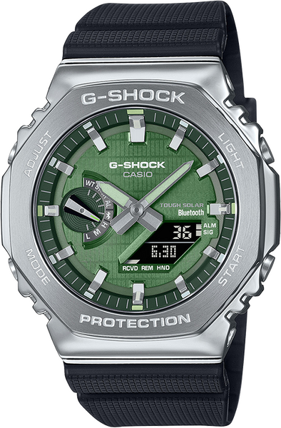 CASIO G-SHOCK Classic 44mm