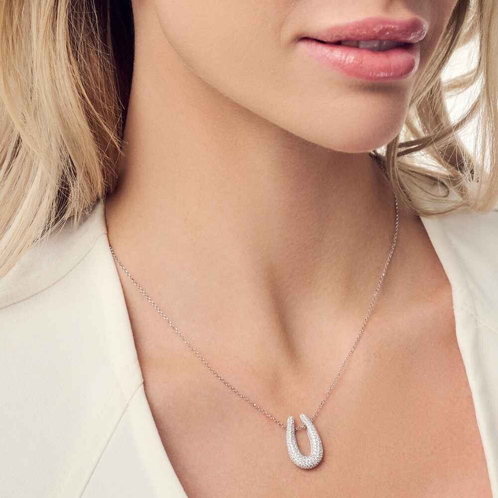 SIF Jakobs Goccia Parvus Halskette SIF Jakobs Goccia Parvus Halskette