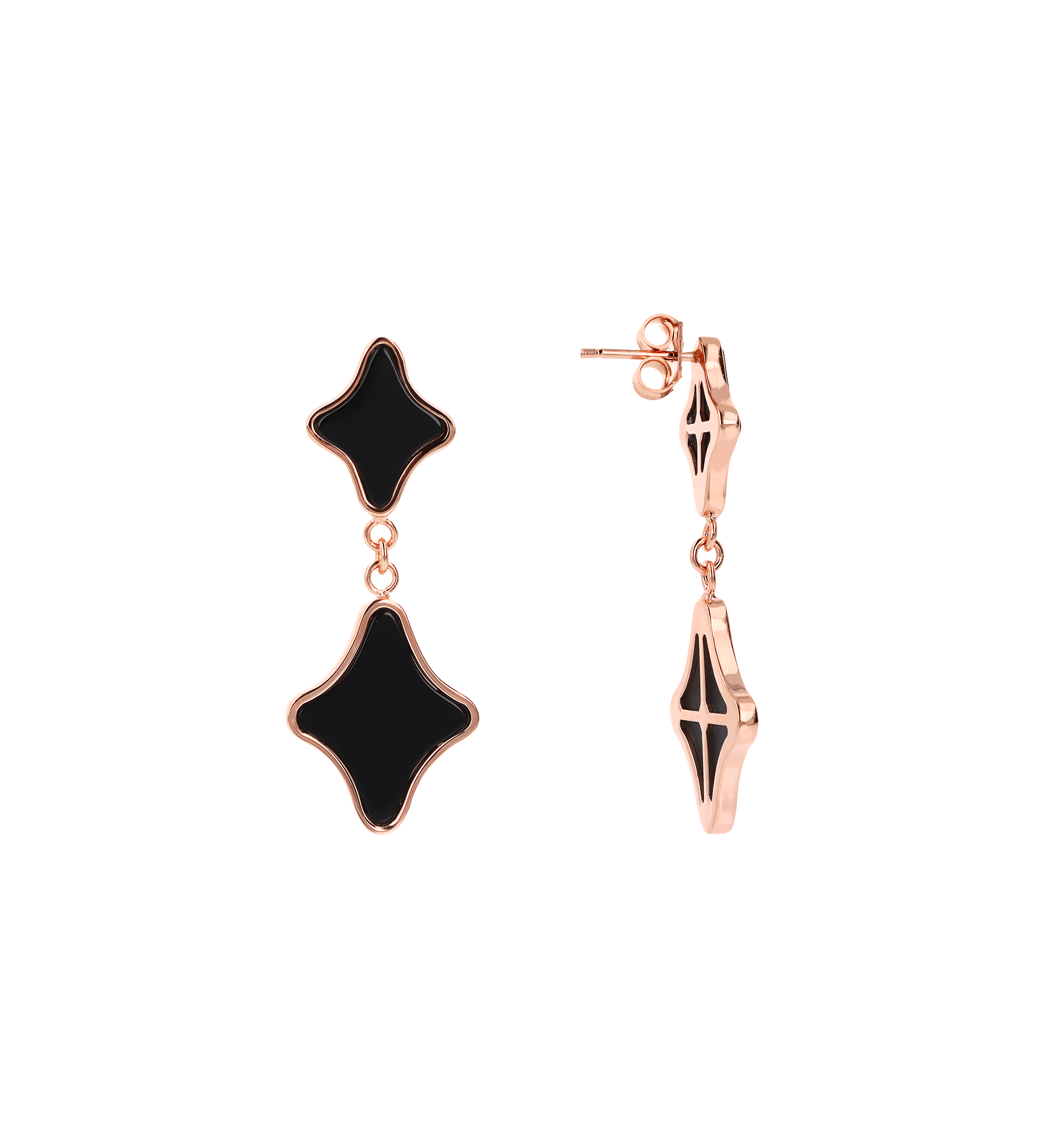 Bronzallure Alba Ohrhänger Bronzallure Alba Ohrhänger