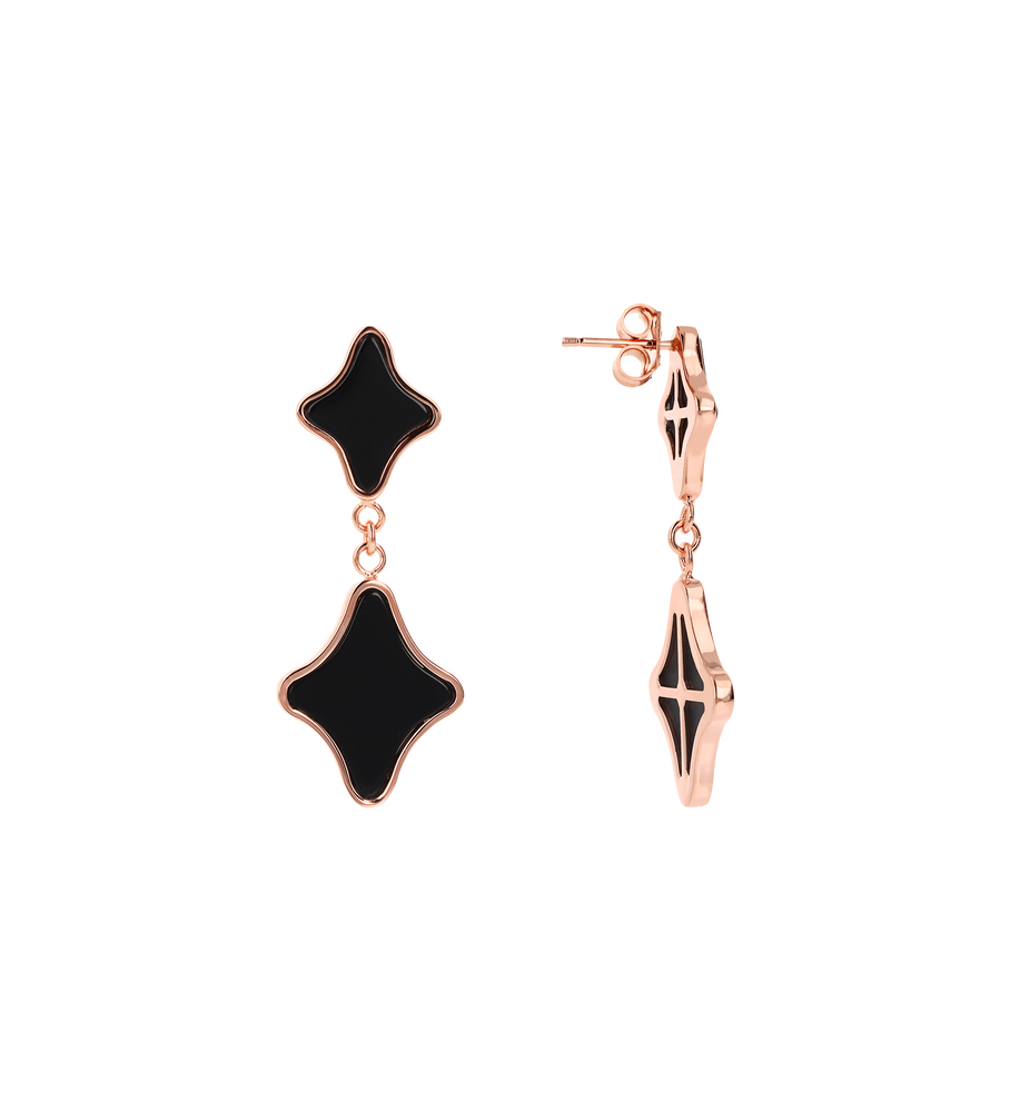 Bronzallure Alba Ohrhänger Bronzallure Alba Ohrhänger