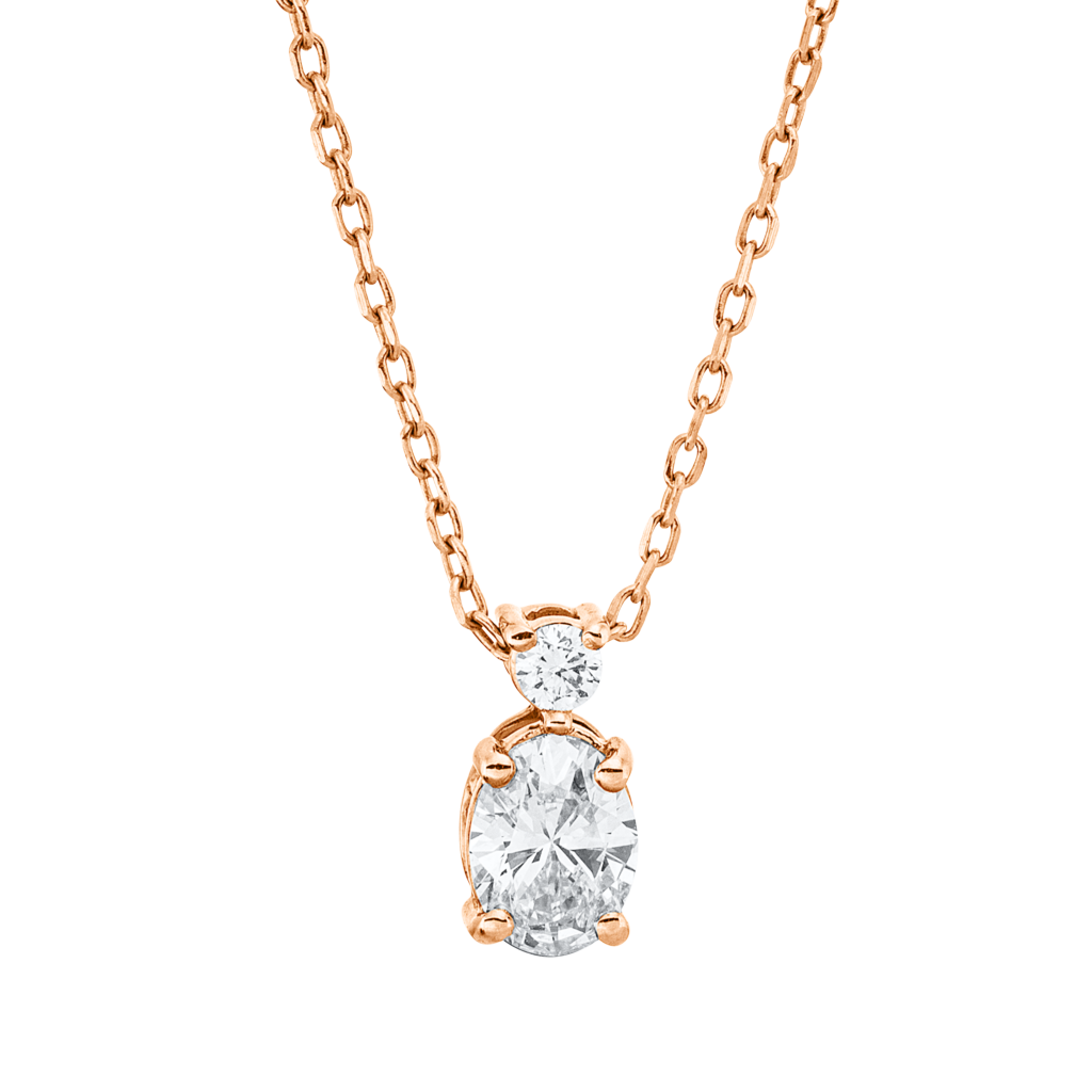 Brogle Classic Diamantkette