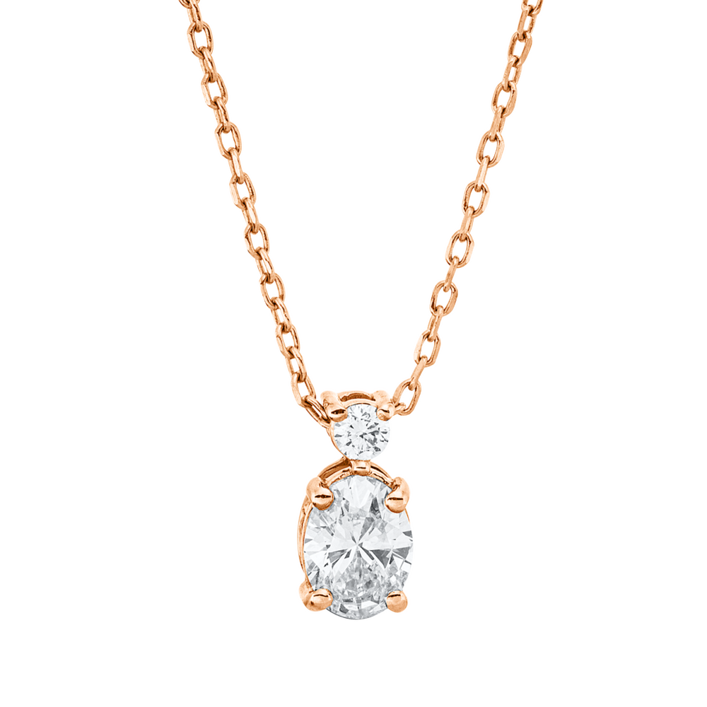 Brogle Classic Diamantkette
