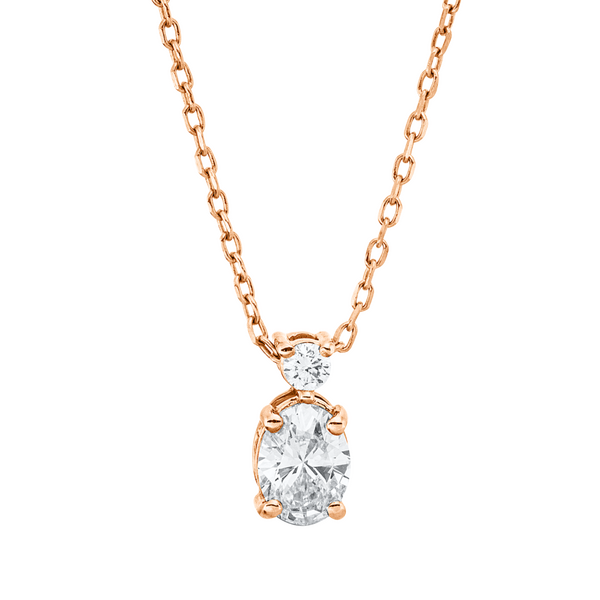 Brogle Classic Diamantkette