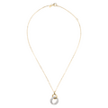 Bronzallure Golden necklace