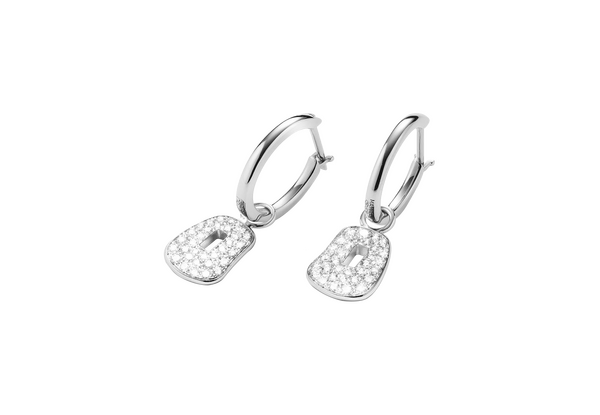 Mattioli Puzzle Earrings Mattioli Puzzle Earrings