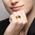 Brogle Classic diamond ring