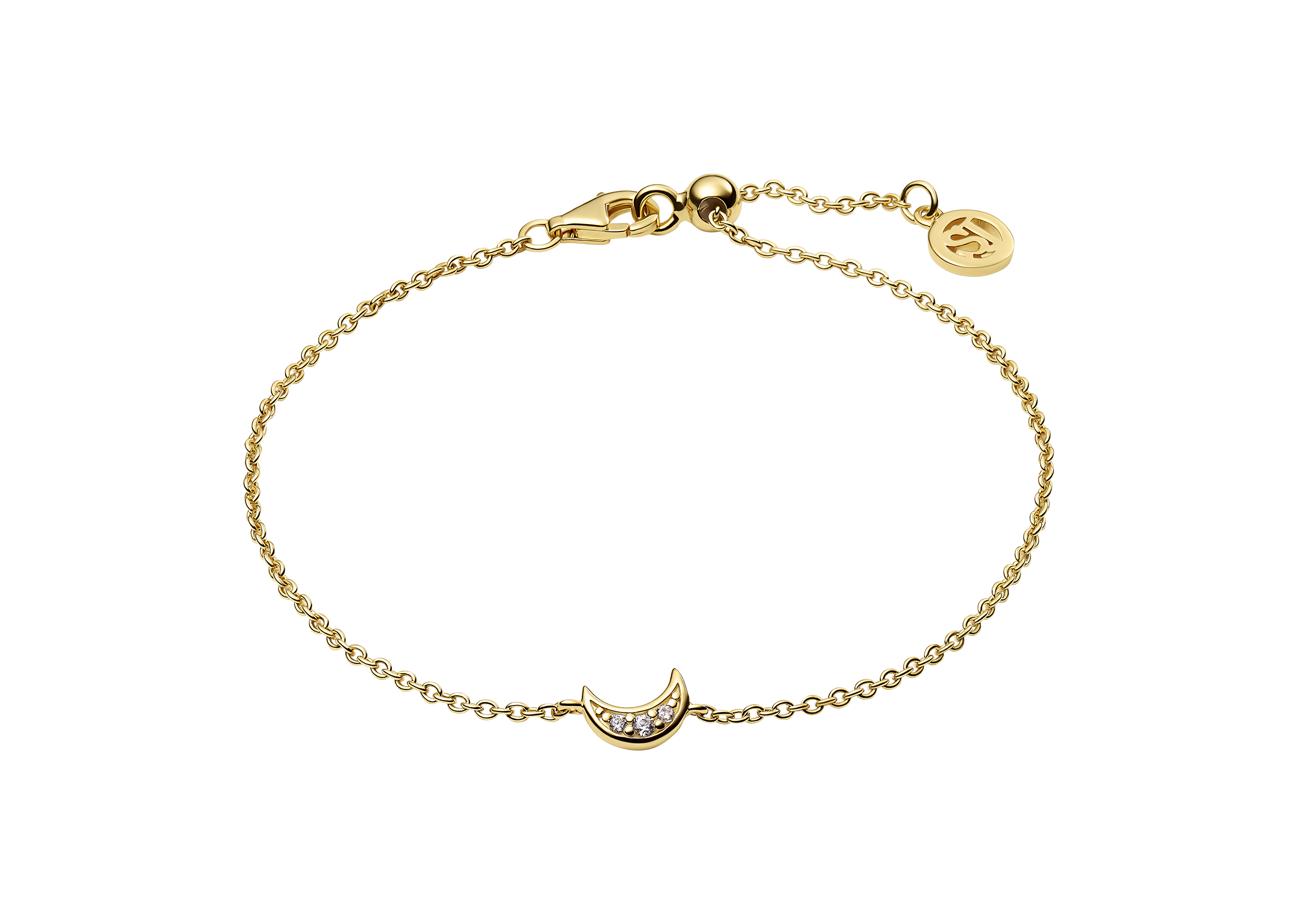 SIF Jakobs Luna Armband SIF Jakobs Luna Armband