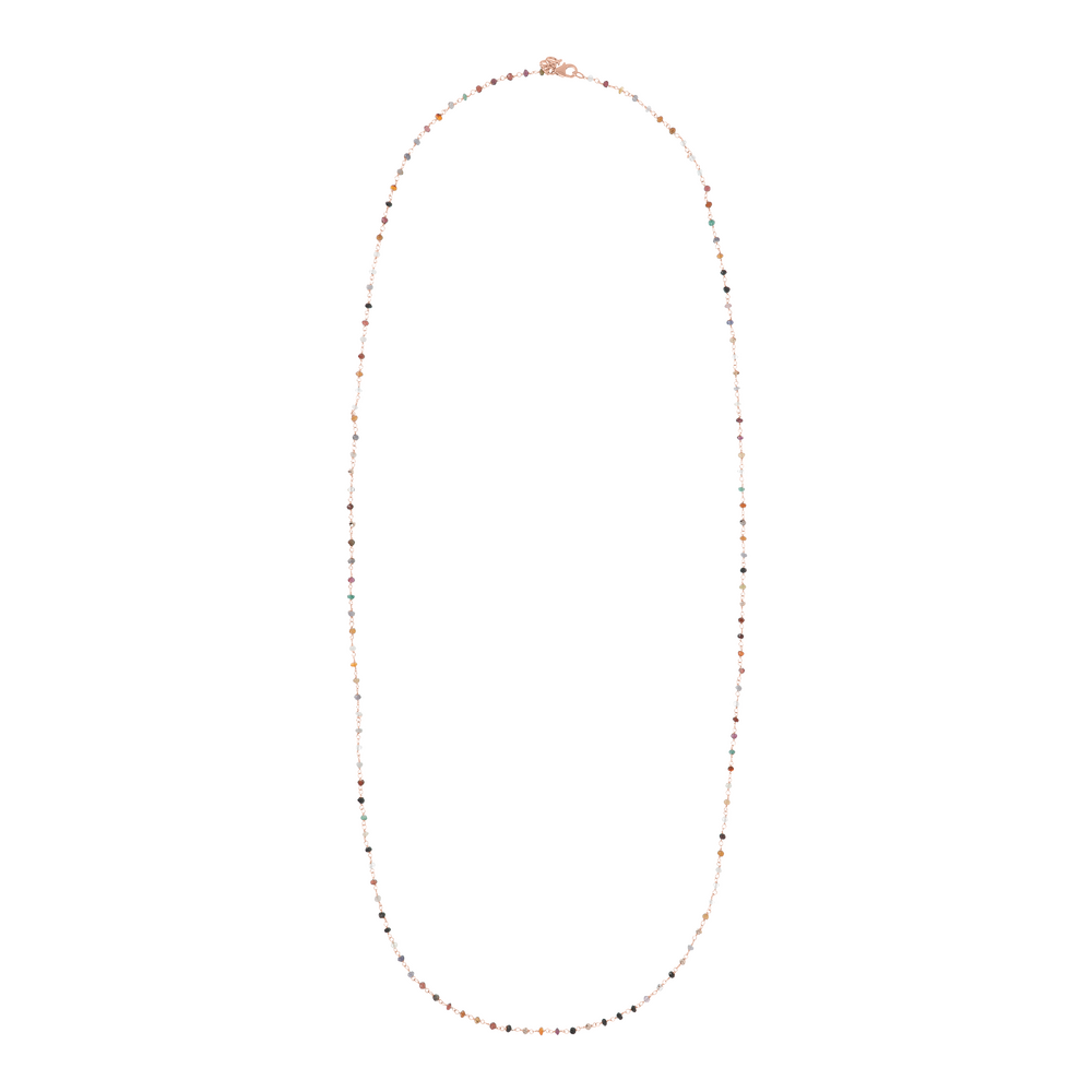 Bronzallure Rosari necklace