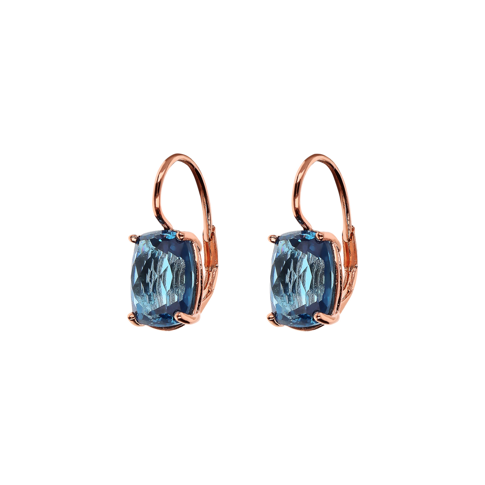 Bronzallure Felicia earrings