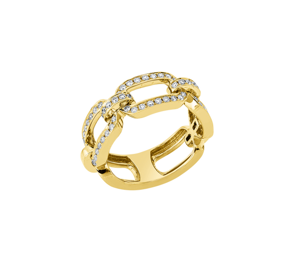Brogle Selection diamond ring