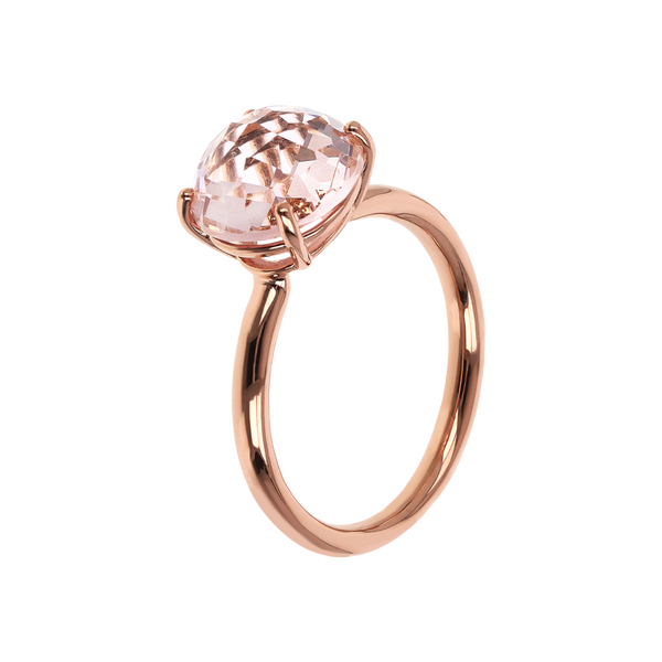 Bronzallure Felicia ring