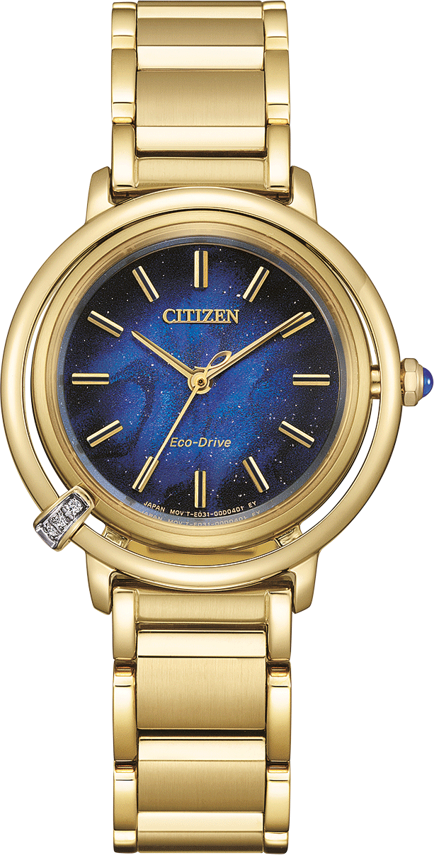 Citizen Elegant Eco-Drive 31mm