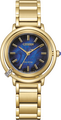 Citizen Elegant Eco-Drive 31mm