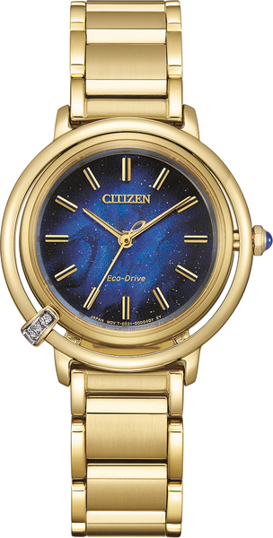 Citizen Elegant Eco-Drive 31mm