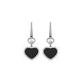 Chopard Happy Hearts Earrings